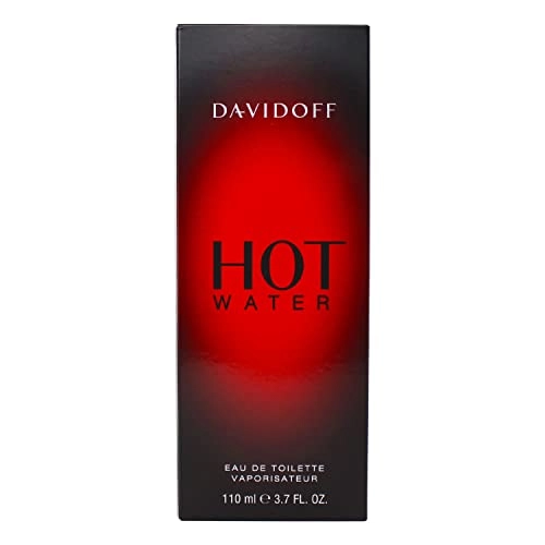 Hot Water Eau de Toilette 110ml