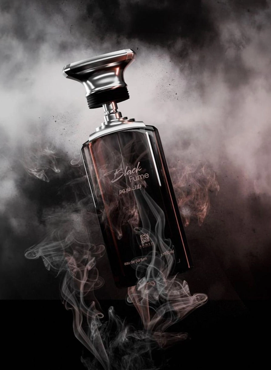 Black Fume Eau de Parfum 100ml