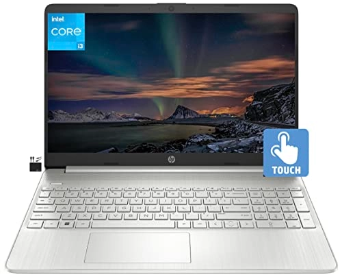 2023 Newest 15 Inch Laptop - 15.6'' Core i3-1115G4 16GB DDR4 256GB SSD