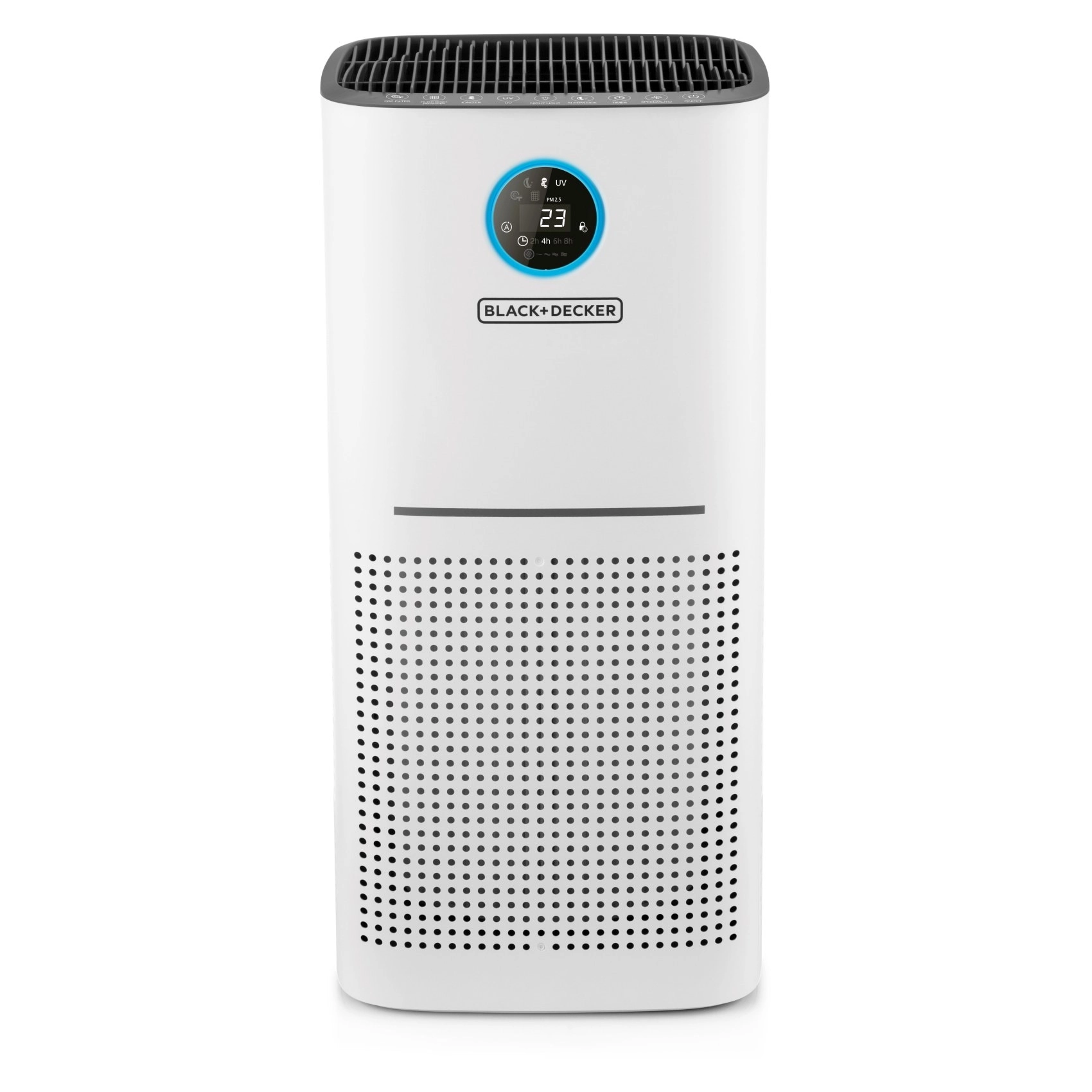 AP3560-B5 - Child Lock White