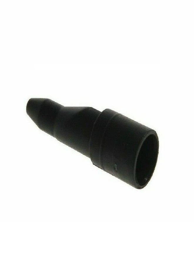 service_parts Steam Nozzle Lower Tube