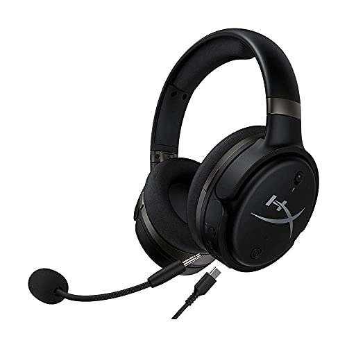 Cloud Orbit S Wired Headset