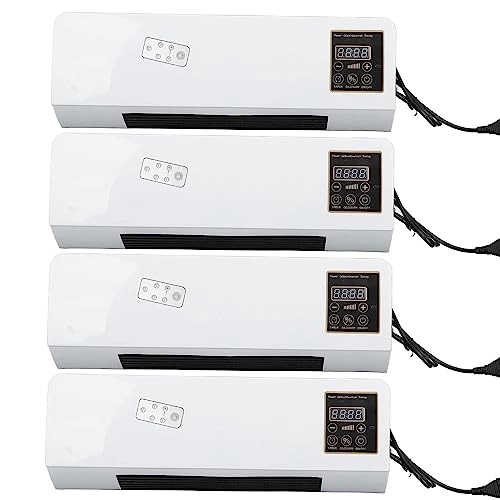 Small Air Conditioner - 2000 W