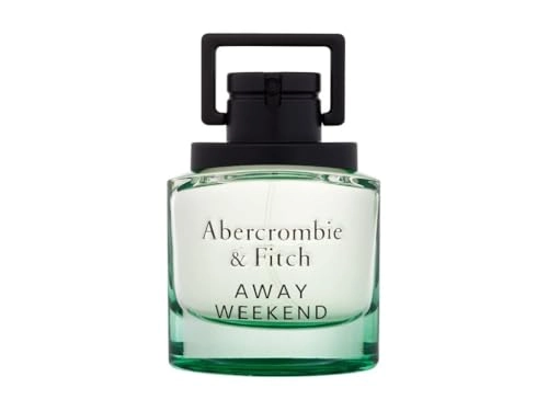 AWAY WEEKEND Eau de Toilette 50 ml
