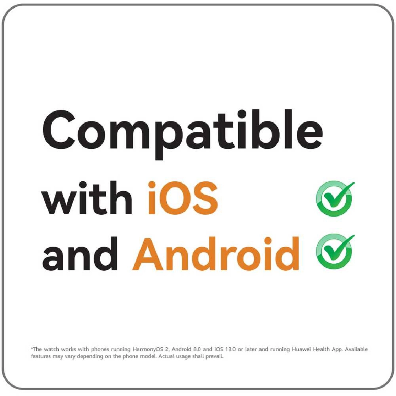 WATCH FIT 3 Aluminium GPS