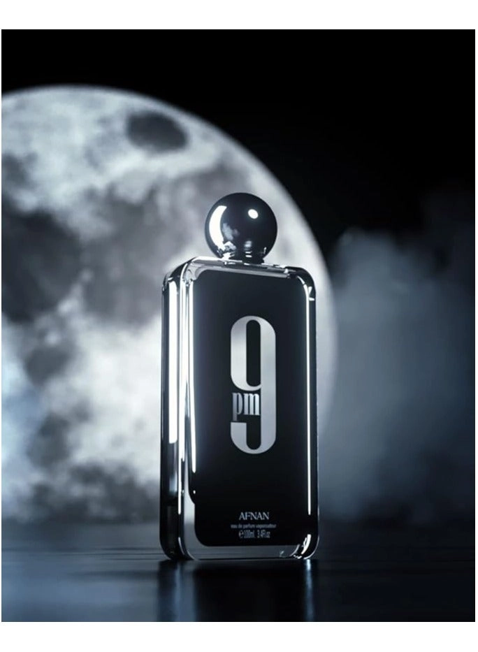 9PM Eau de Parfum 100ml