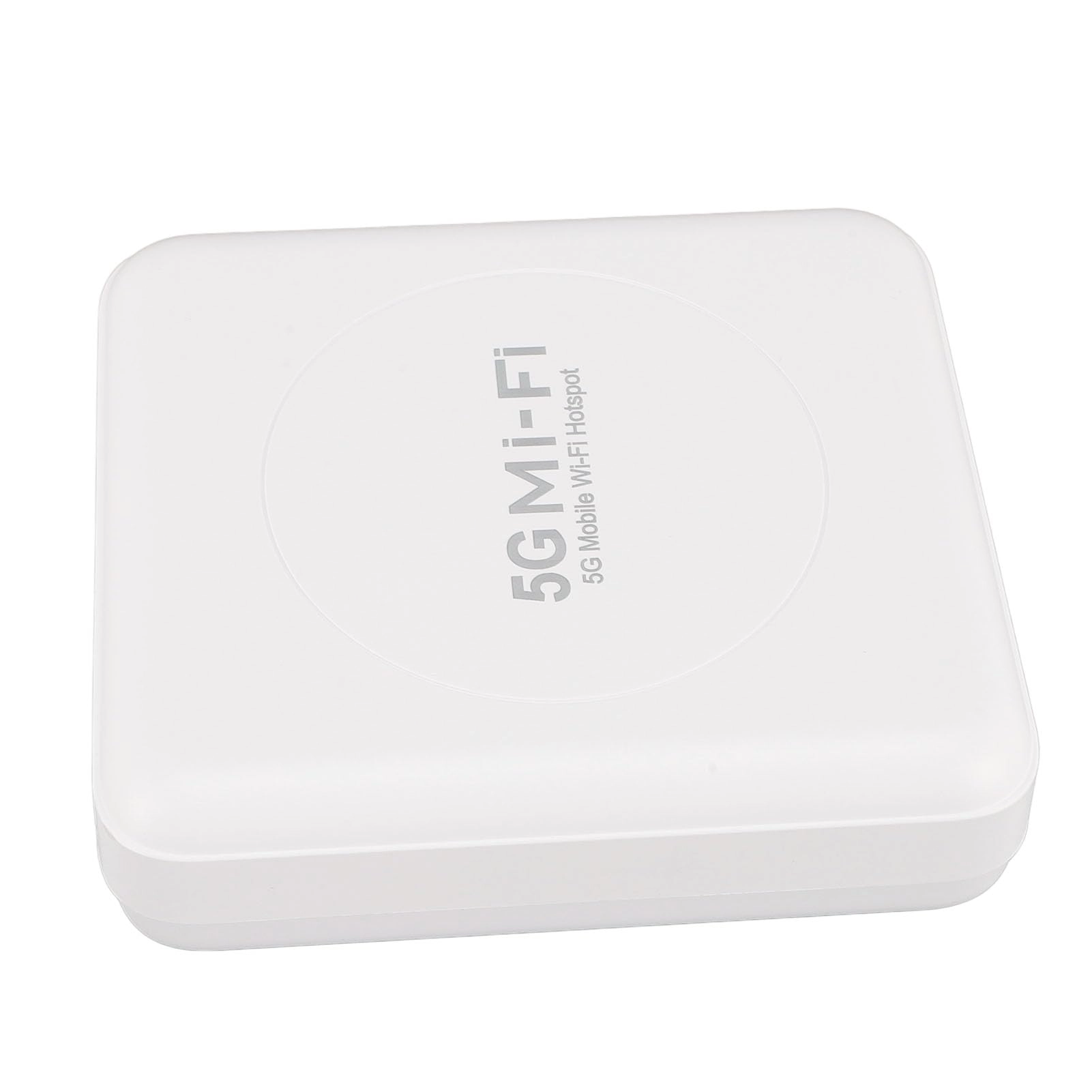 SENECESLI WiFi Mobile Hotspot - 5G WiFi6
