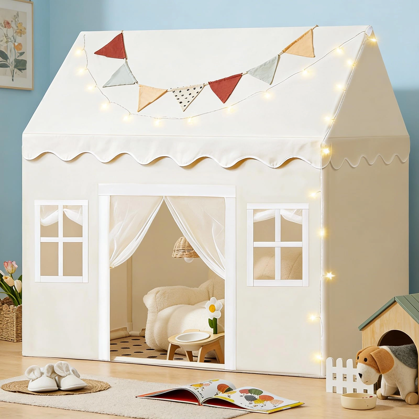 Kids Tent