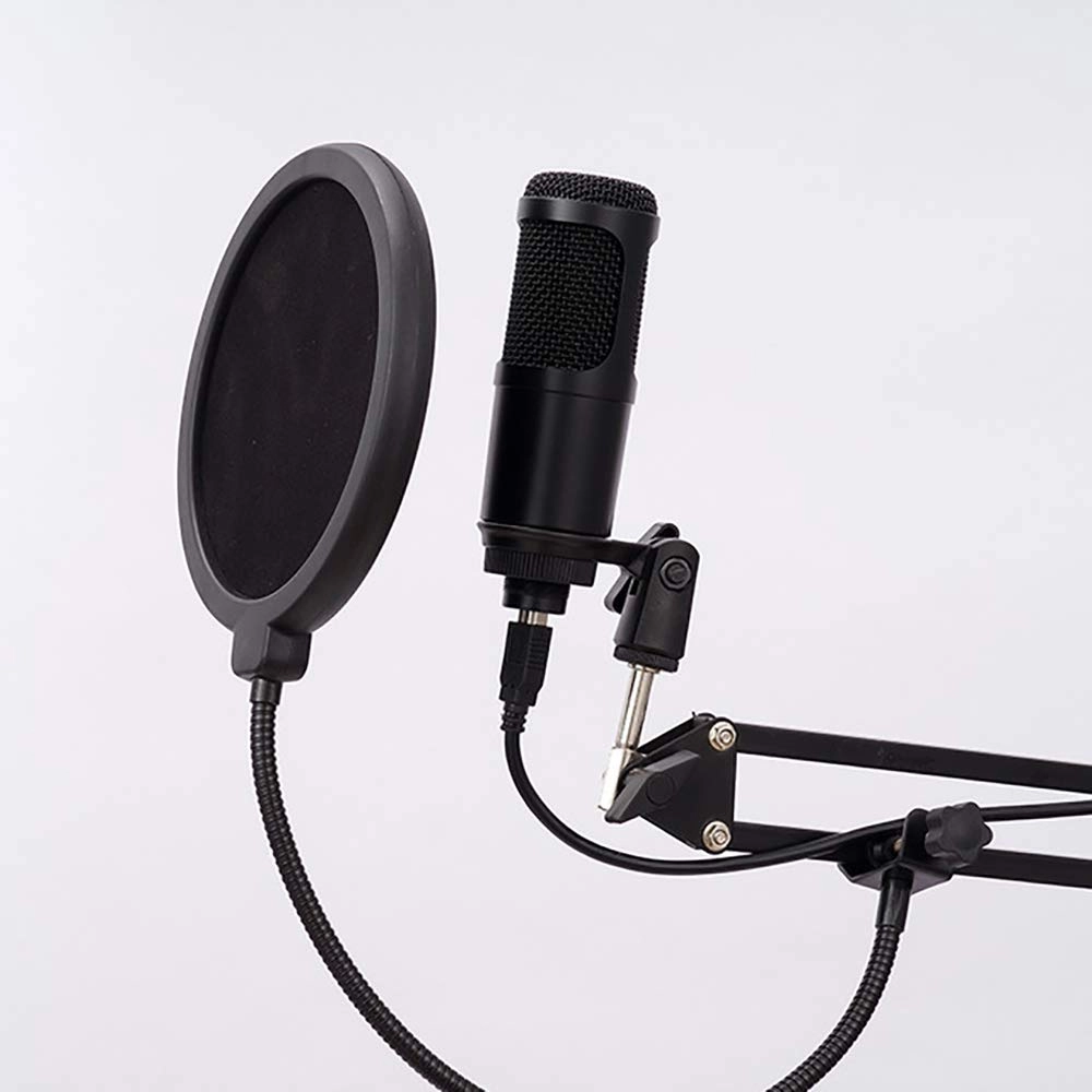 GDJvygb USB Microphone