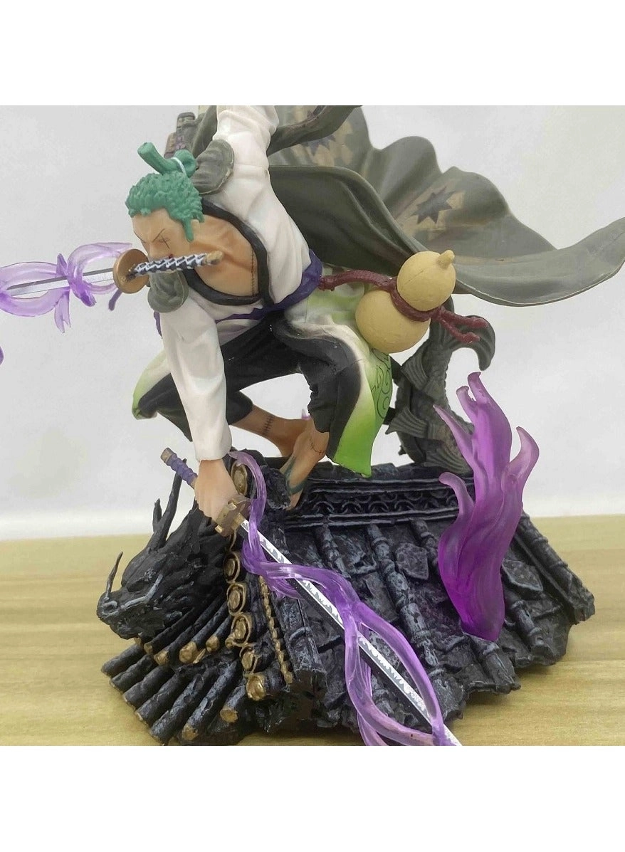 Roronoa Zoro - PVC