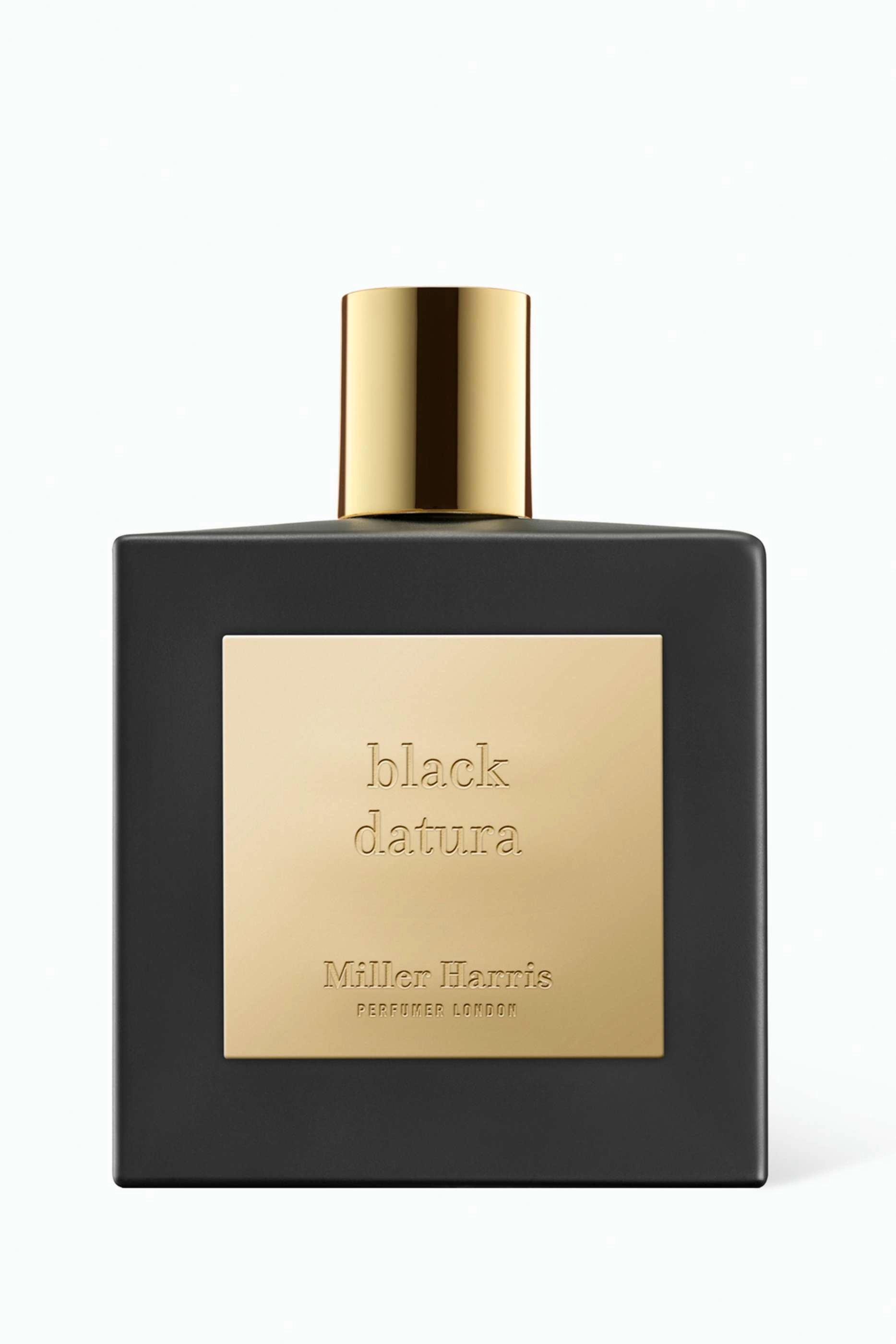 Black Datura Eau de Parfum 100ml