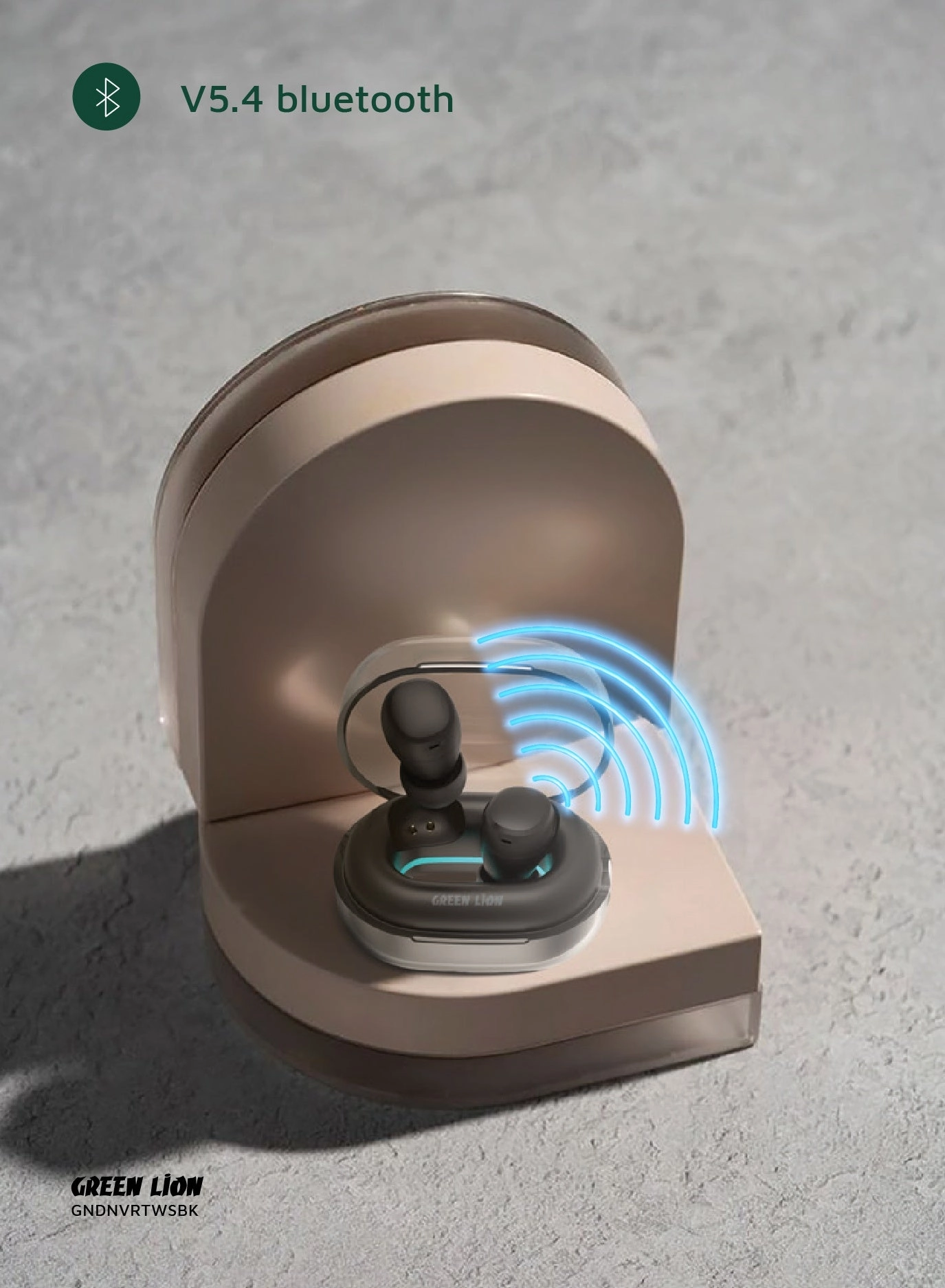 DENVER - Wireless Earbud