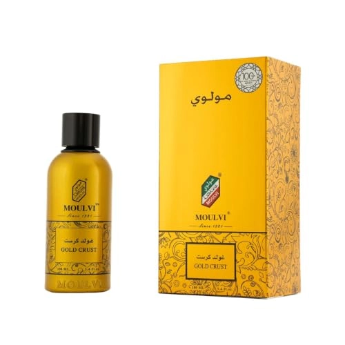 Gold Crust Eau de Parfum 100ml