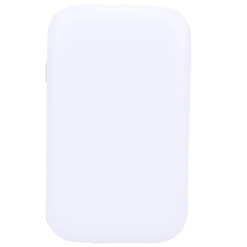 Portable 4G WiFi Router - 4G LTE 802.11b/g/n 300 Mbps