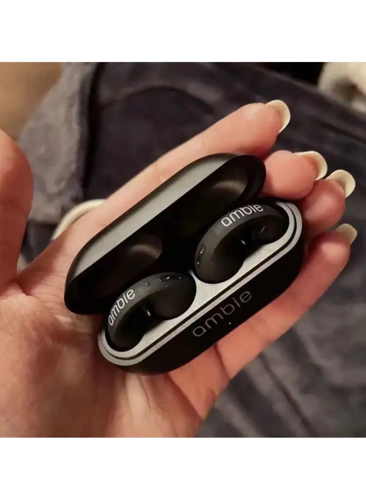 AM-TW01 Wireless Earphone