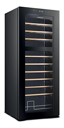 BCW55.000BK - double heat zone 55 bottle(s)