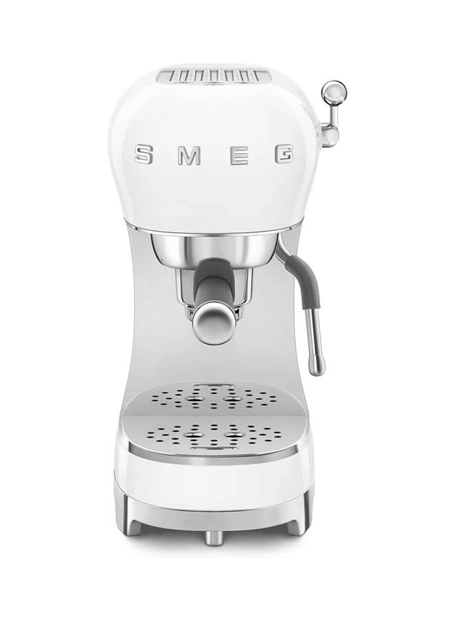 50s Style Espresso Machine ECF02