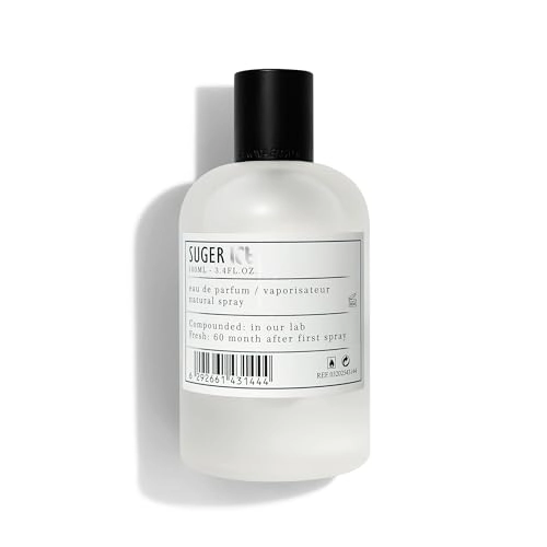 Suger Ice - Eau de Parfum 100ml