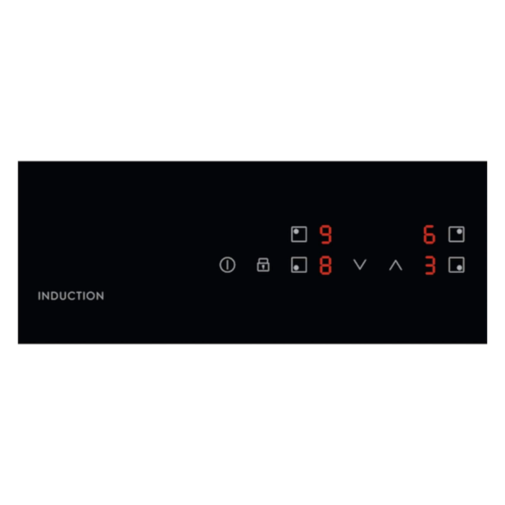 LIB60420CK Induction hob