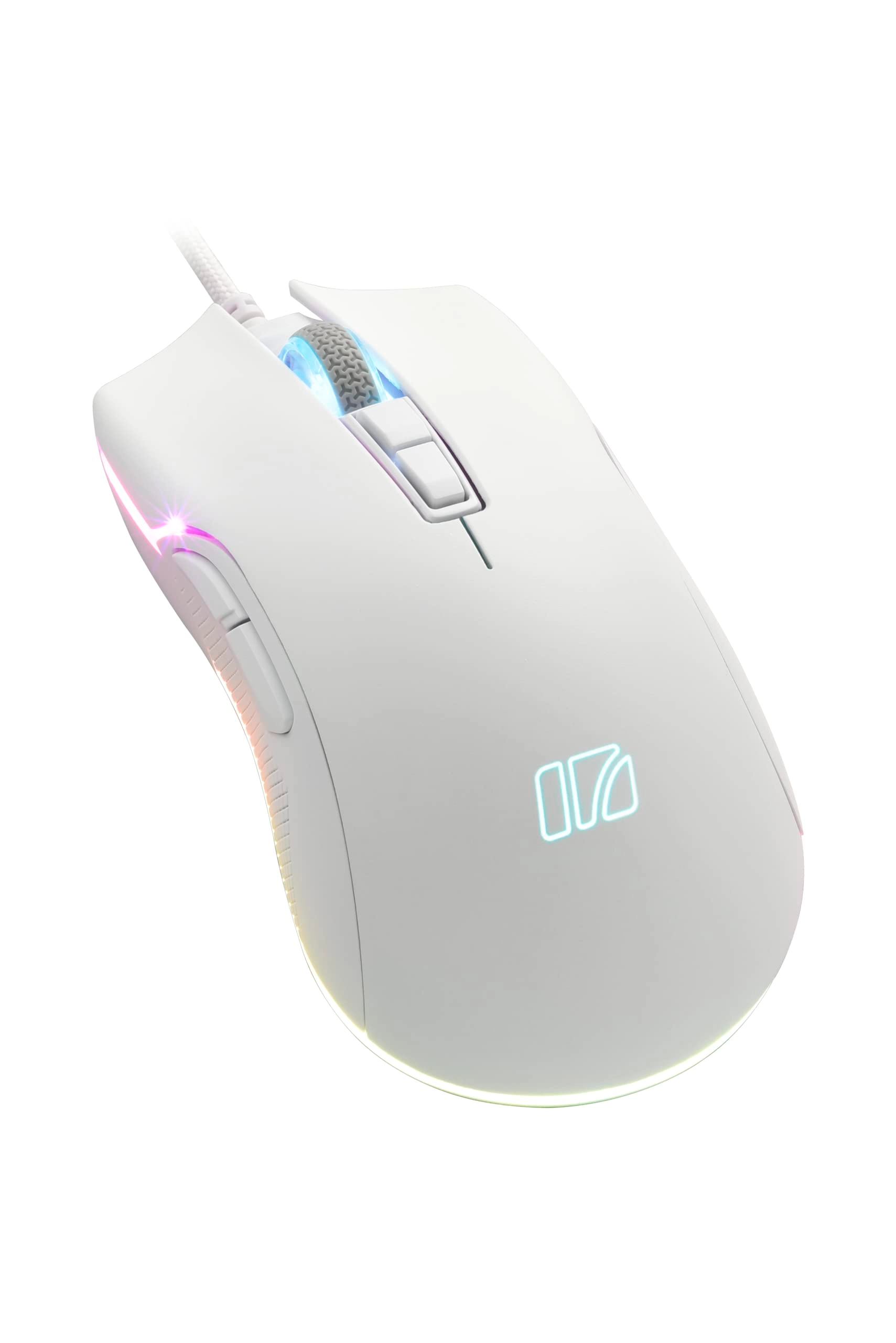 i-rocks M31E RGB Gaming Mouse - USB