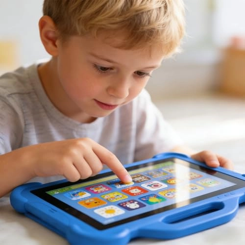 Kids Tablet - 8GB 10 inch 64GB