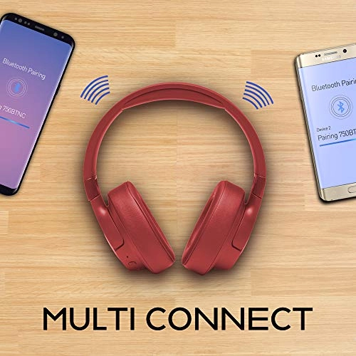 Tune 750BTNC Wireless Headphone
