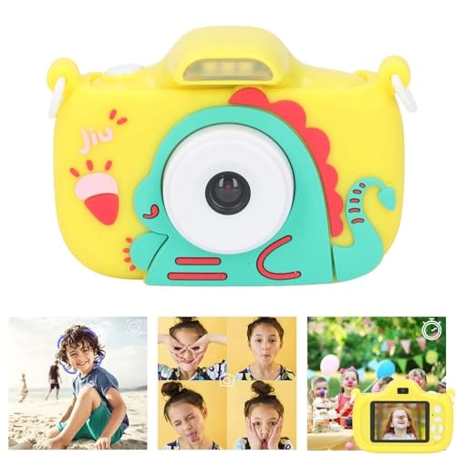 Digital Selfie Camera - 1080p 2.4 Inch