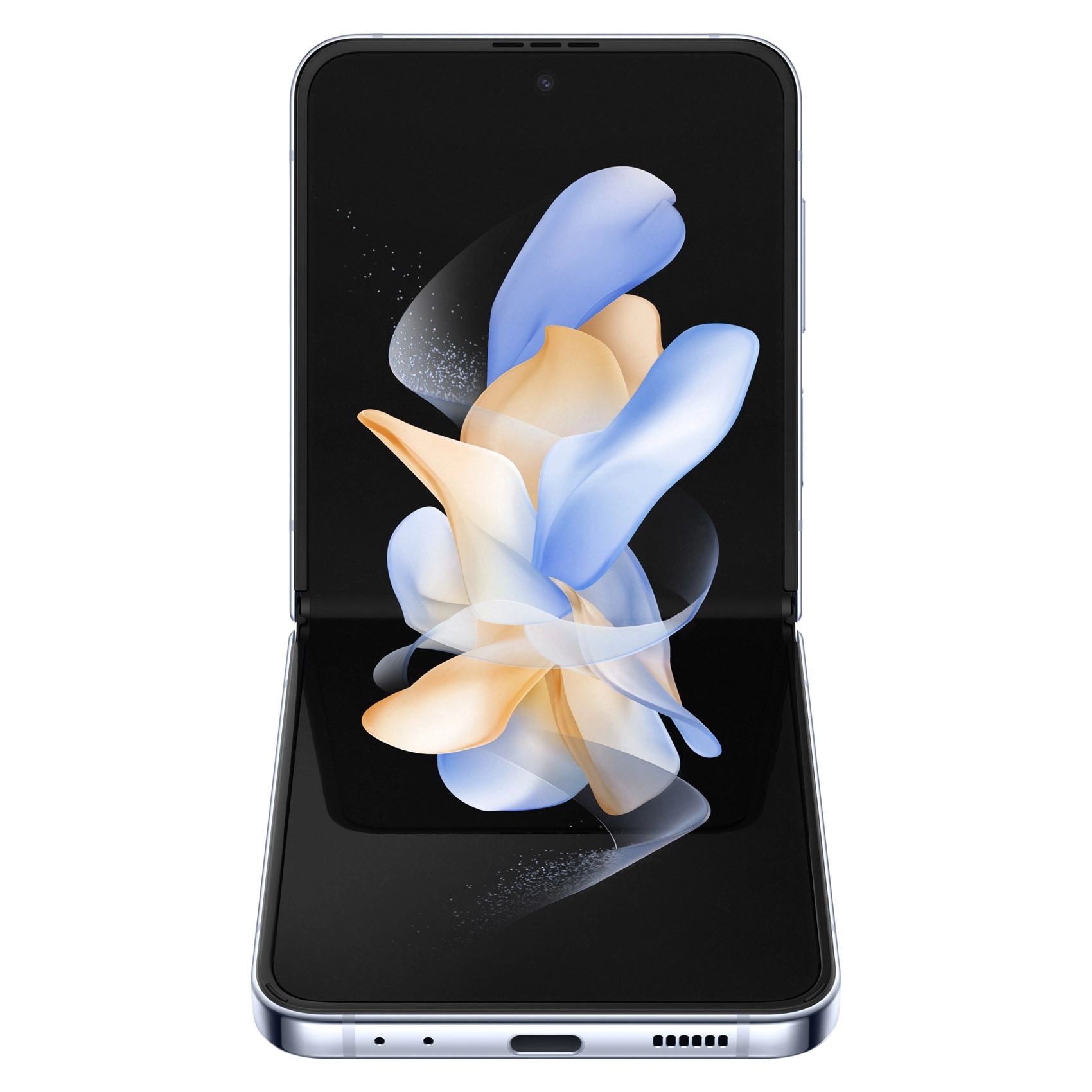 Galaxy Z Flip 4 - 8GB 256GB