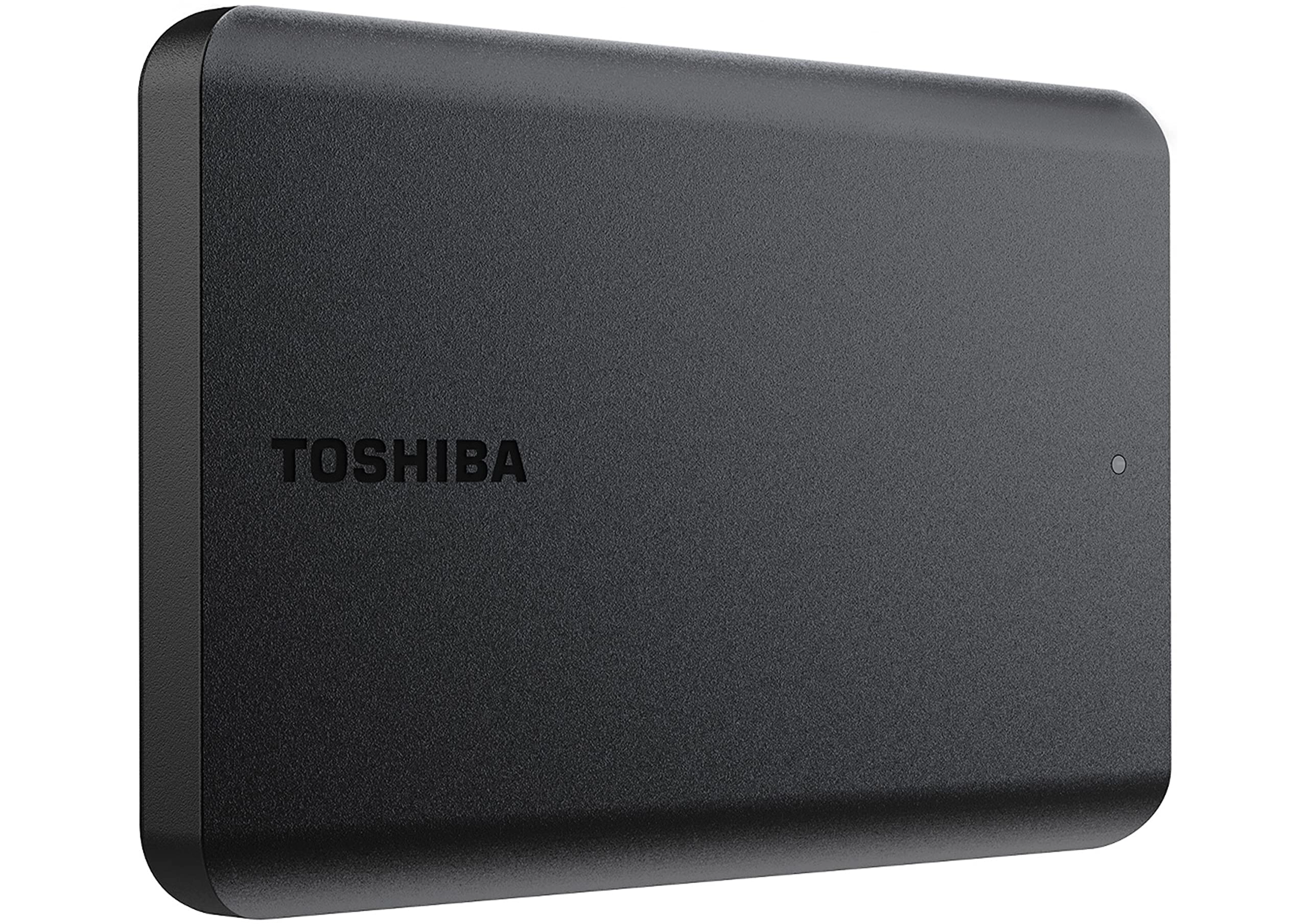 Canvio Basics 1TB HDD