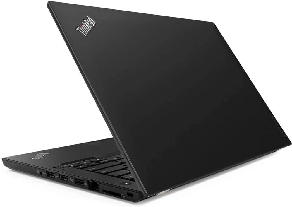 (Renewed) ThinkPad T480 - 14'' Core i5-8250U 16GB DDR4 512GB SSD