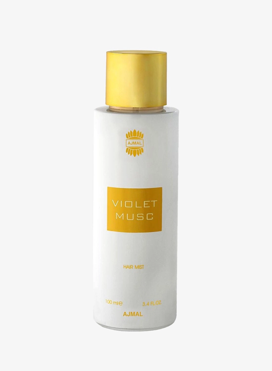 Ajmal Violet Musc Hair Mist - 100ml
