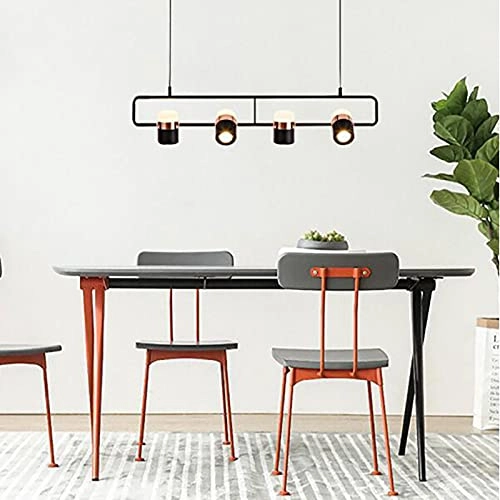 Creative Strip Chandelier - 120cm