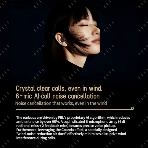 Key Pro 2 Wireless Earbud