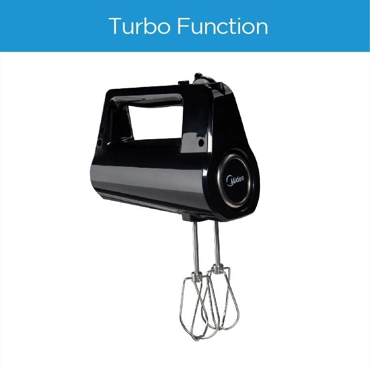 Hand Mixer - 400W