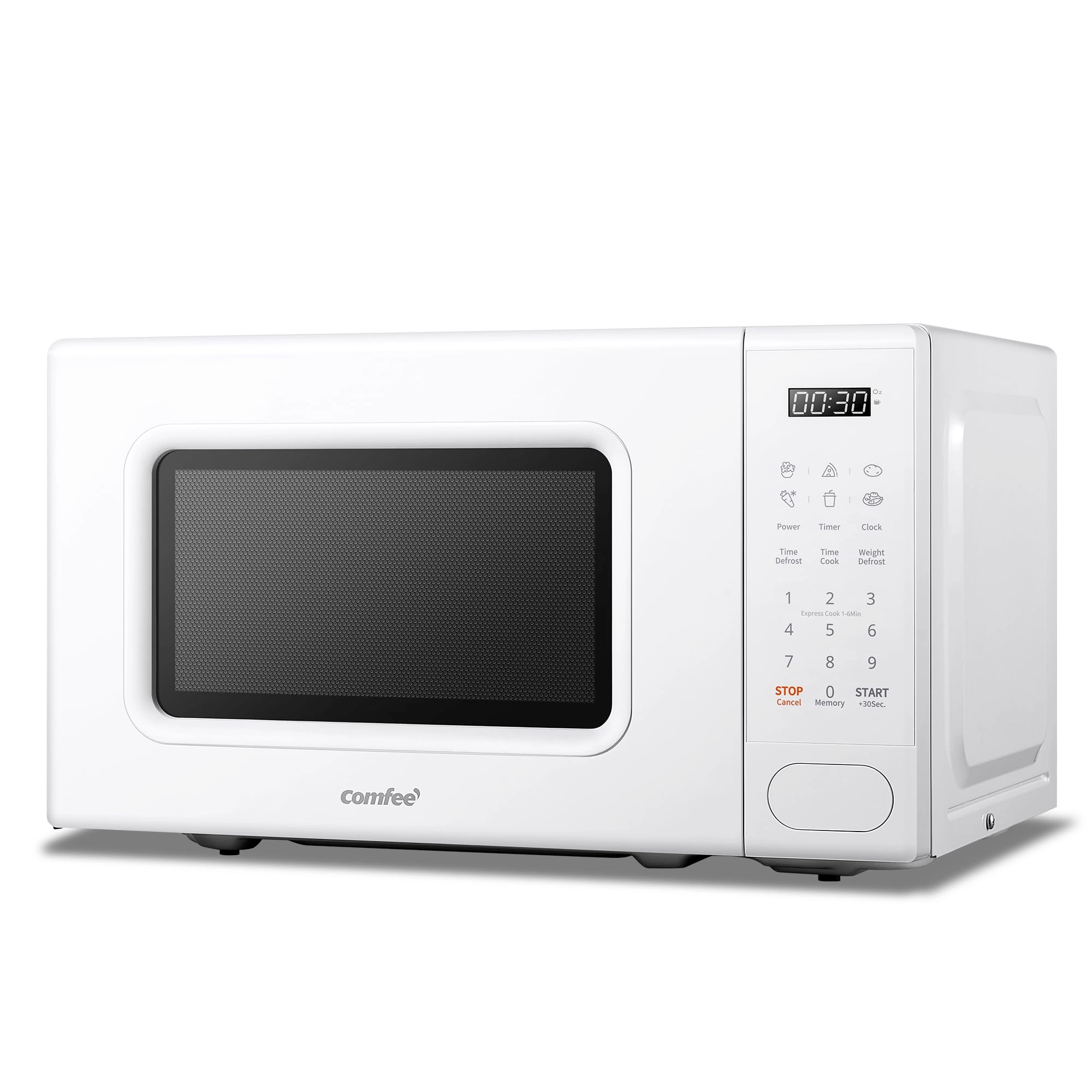 Comfeè CM-E202CC(WH)