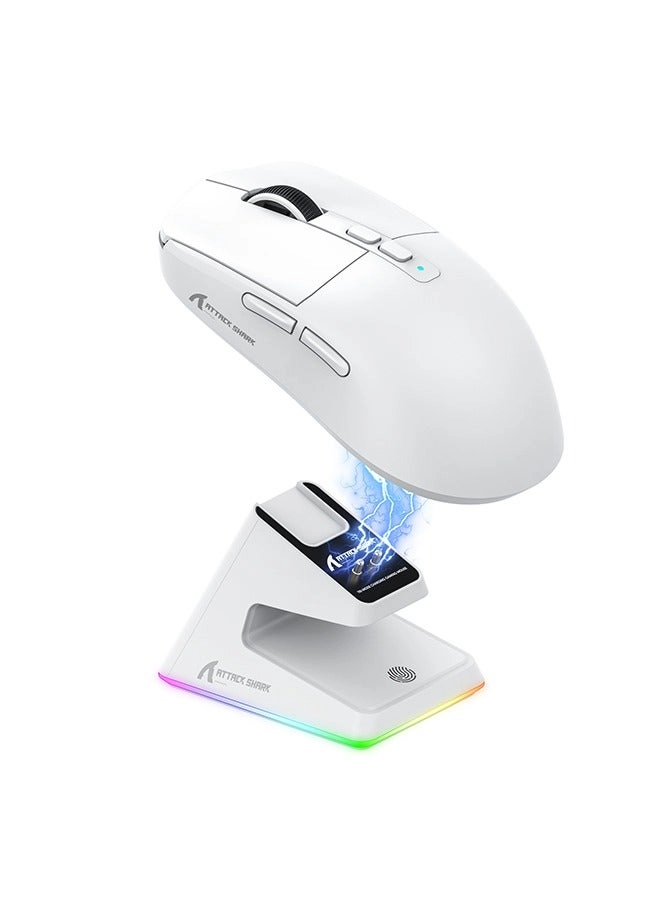 X6 Lightweight Gaming Mouse - Wireless