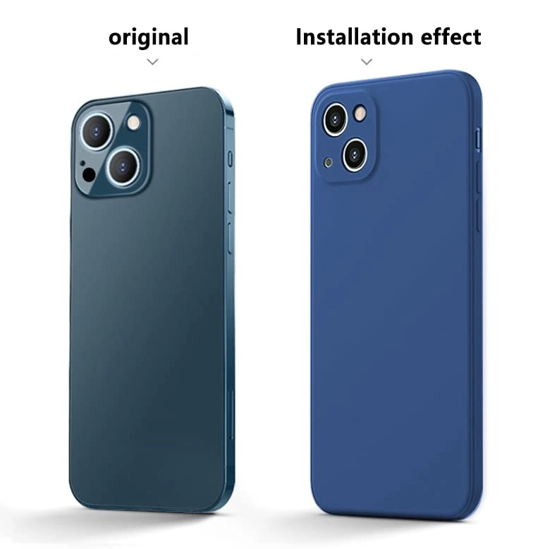 Cover Basic Case for Xiaomi MI 12T - Thermoplastic Polyurethane