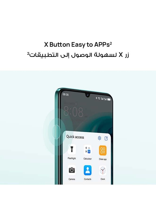 Nova Y71 - 8GB 128GB