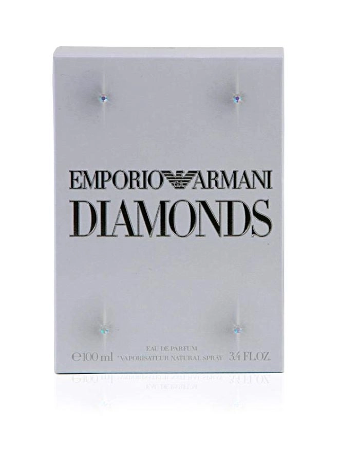 Emporio Diamonds Eau de Parfum 100ml