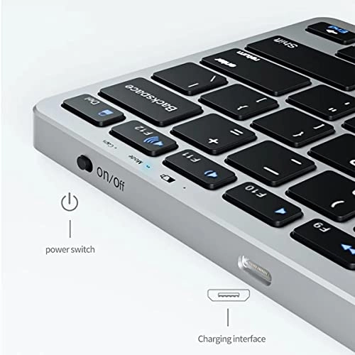 Arabic Language Keyboard - US Wireless