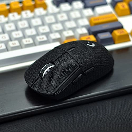 Mouse Grip Tape - USB