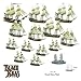 Black Seas The Age of Sail 3rd Rates Squadron