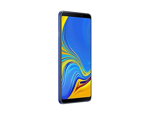 Galaxy A9 - 64GB 128GB