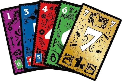 Mojo - Number + Trio + Blumie Bottle Opener - 7 years+