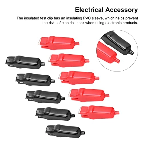 Insulated Clip
