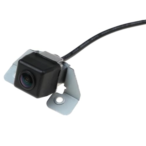Reversing Camera - Night vision