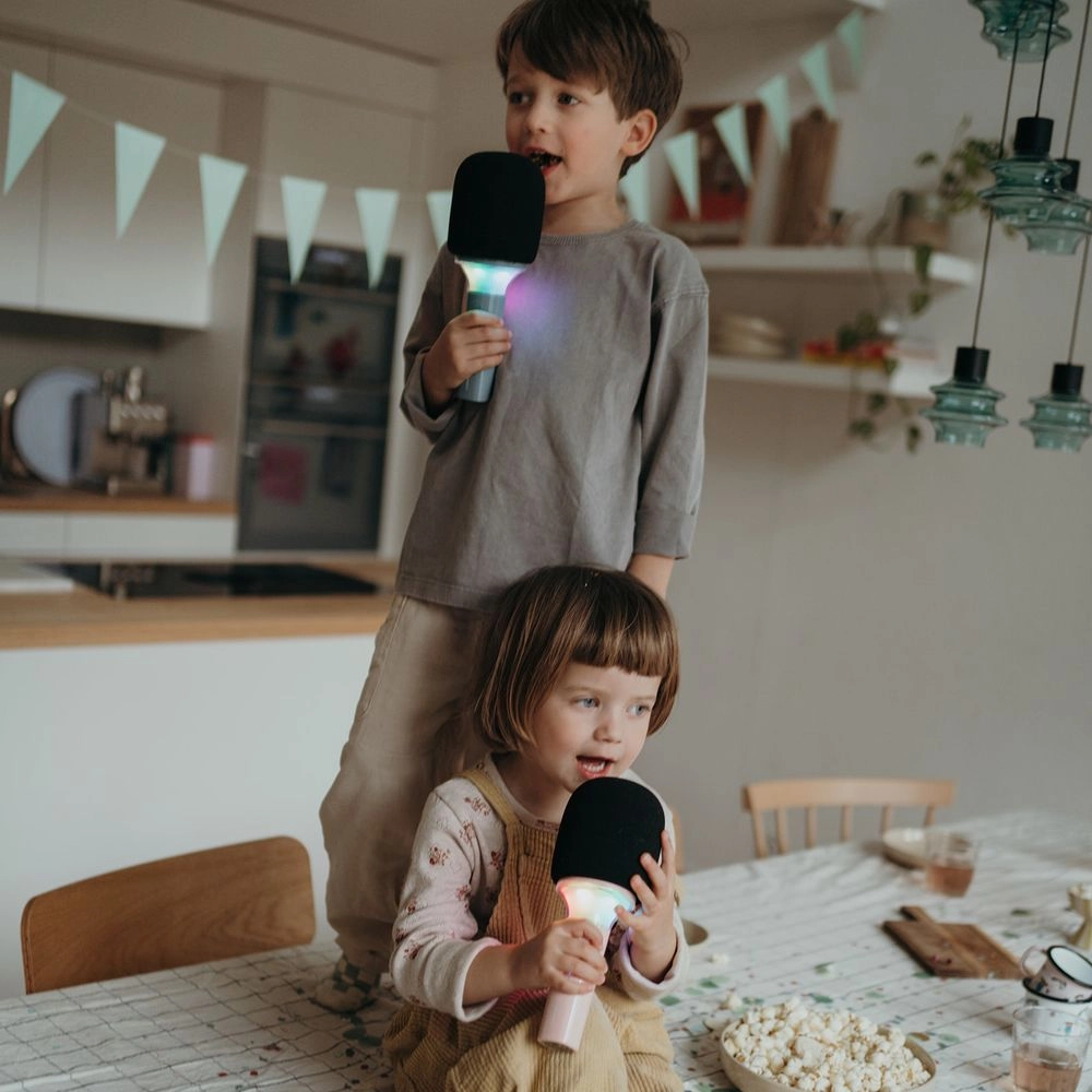 Kidymic - Suitable for 3 years and above