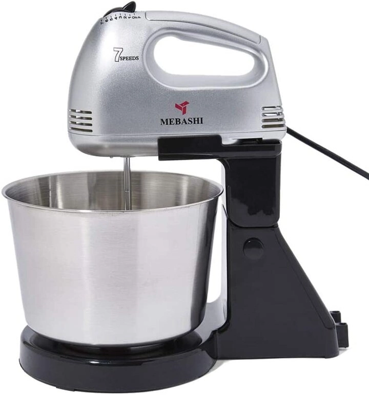 BWM1602SS - 2L 150W