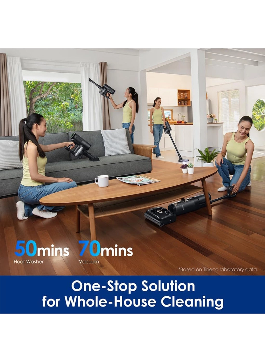 Floor One S7 Stretch (FW061600AE)