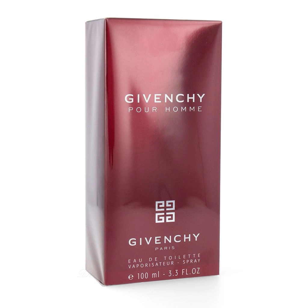Pour Homme Eau de Toilette 100ml